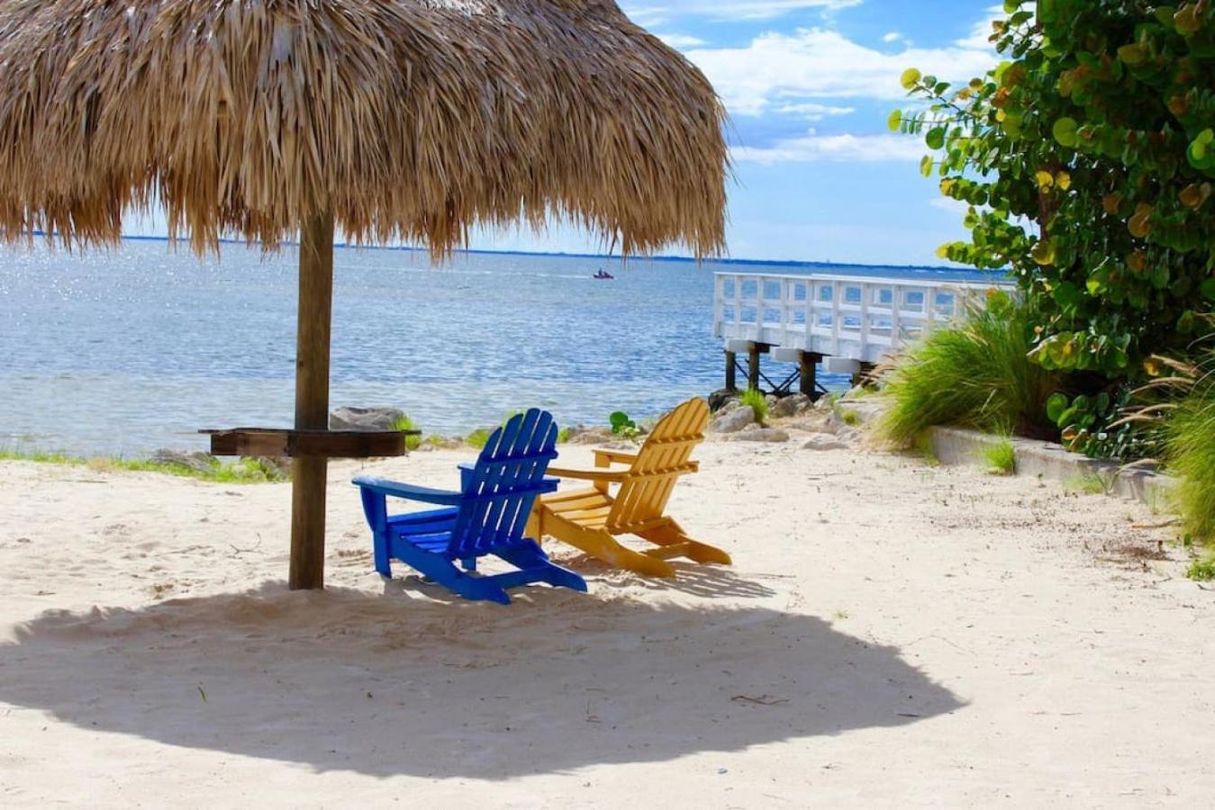 Sunset Paradise - Find Yourself In Тампа Экстерьер фото